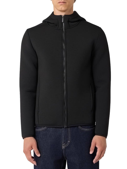 Colmar Felpa Uomo 62000006 4xf Nero
