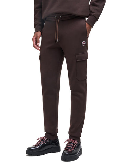 Colmar Pantalone Uomo 62000050r 1wx Marrone