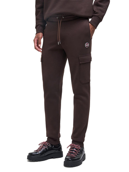 Colmar Pantalone Uomo 62000050r 1wx Marrone