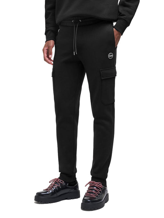 Colmar Pantalone Uomo 62000050r 1wx Nero