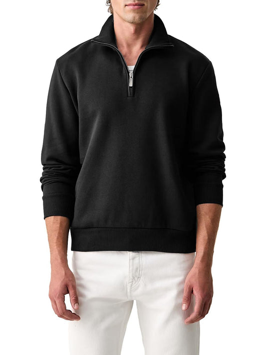 Colmar Felpa Uomo 62000055r 1wx Nero