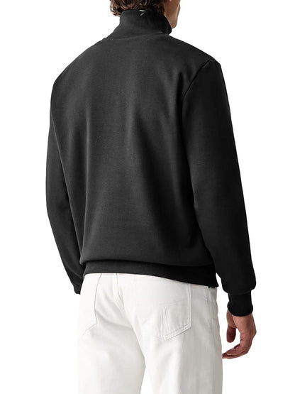 Colmar Felpa Uomo 62000055r 1wx Nero