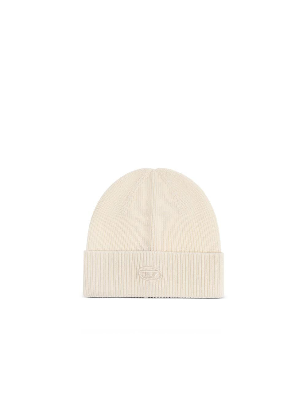k-coder fully b cap Diesel Cappello Uomo A04092 0daob Panna