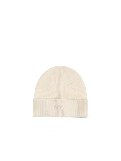 k-coder fully b cap Diesel Cappello Uomo A04092 0daob Panna