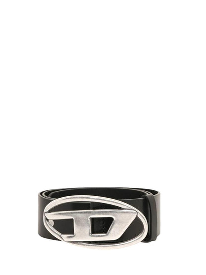 b-1dr Diesel Cinta Unisex X08727 Pr666 Nero
