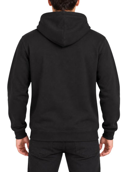 cappuccio Ds2 Felpa Uomo F62a314 Nero