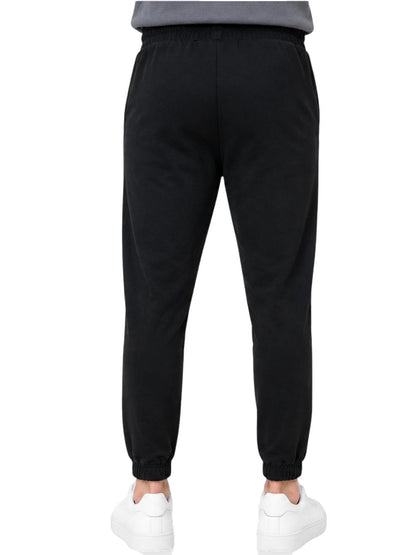 Ds2 Pantalone Uomo F62a317 Nero