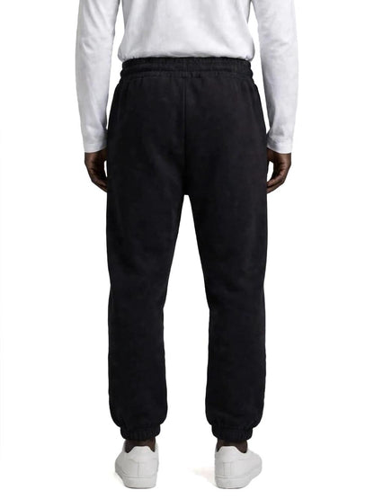 Ds2 Pantalone Uomo F62a406 Nero