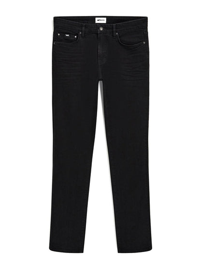 albert simple rev Gas Jeans Uomo A7235 03 35 1451 Nero