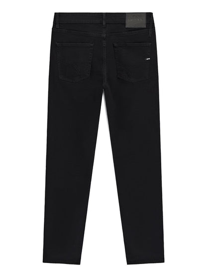 albert simple rev Gas Jeans Uomo A7235 03 35 1451 Nero