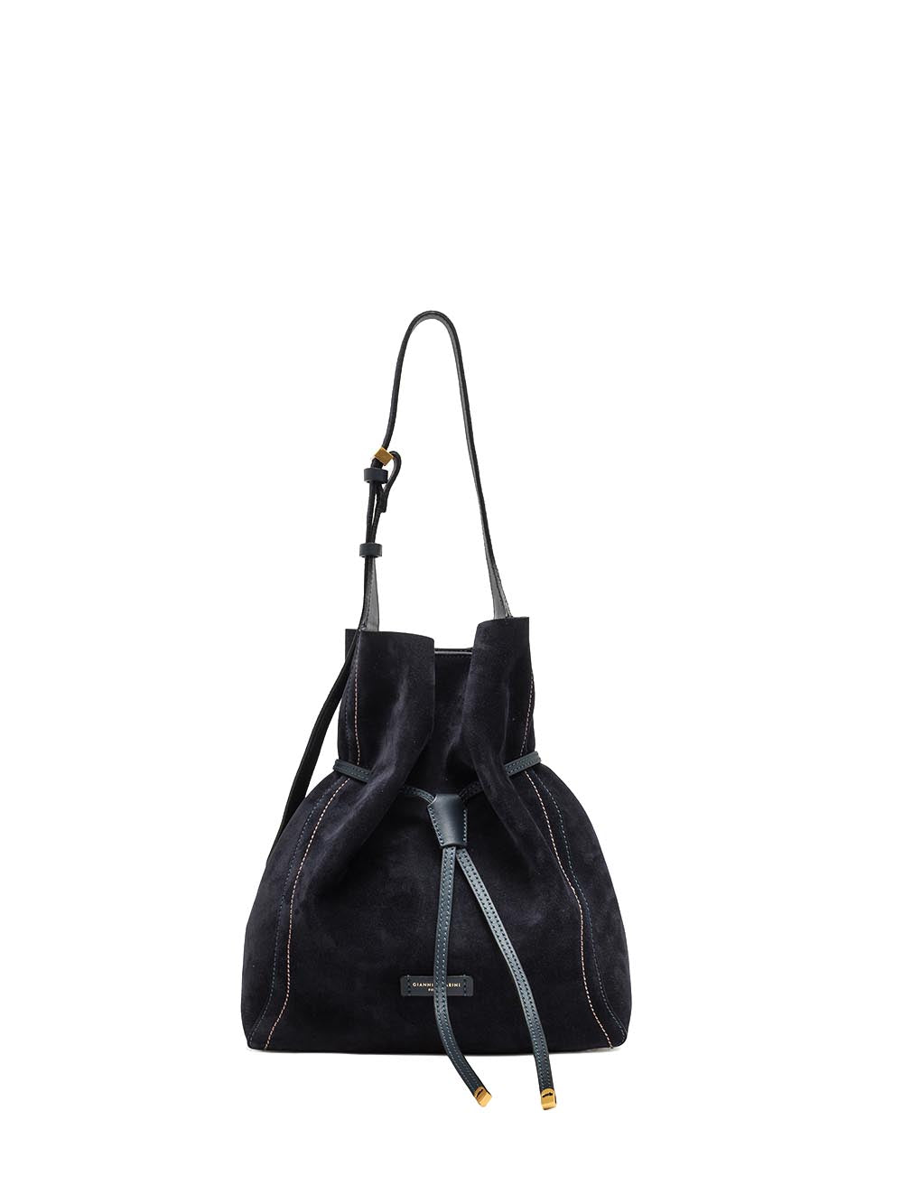 SIENNA Gianni Chiarini Secchiello Donna Bs 11787 CM-pl Blu notte