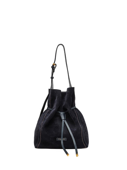 SIENNA Gianni Chiarini Secchiello Donna Bs 11787 CM-pl Blu notte