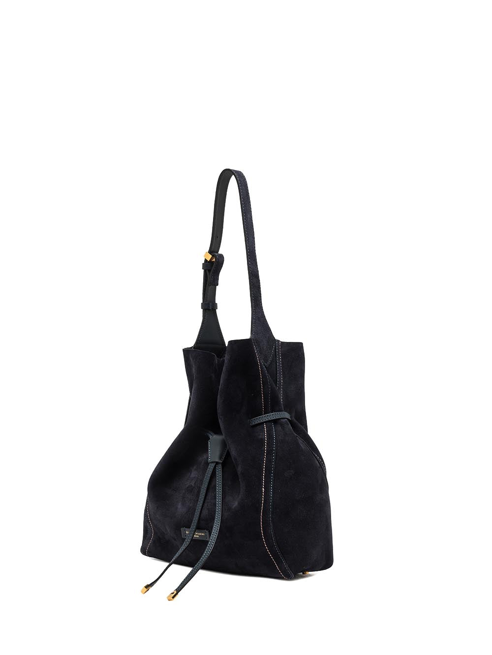 SIENNA Gianni Chiarini Secchiello Donna Bs 11787 CM-pl Blu notte