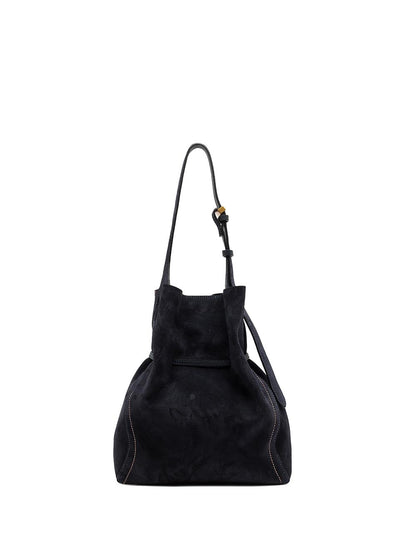 SIENNA Gianni Chiarini Secchiello Donna Bs 11787 CM-pl Blu notte