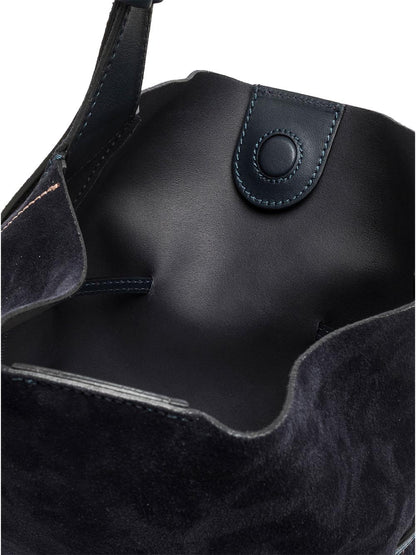SIENNA Gianni Chiarini Secchiello Donna Bs 11787 CM-pl Blu notte