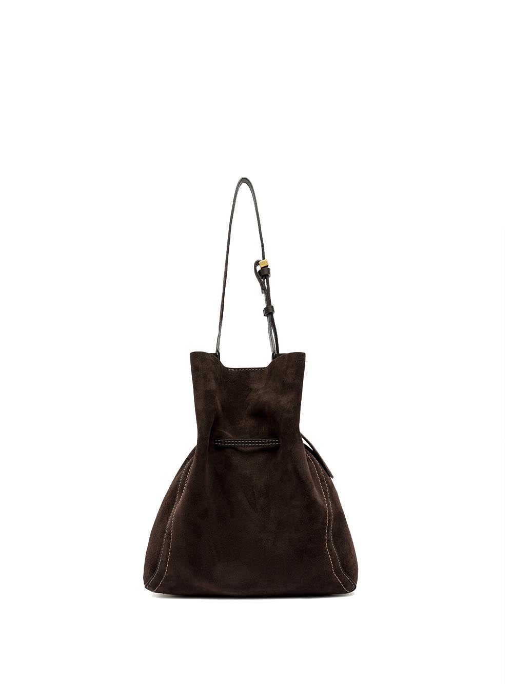 SIENNA Gianni Chiarini Secchiello Donna Bs 11787 CM-pl Marrone scuro