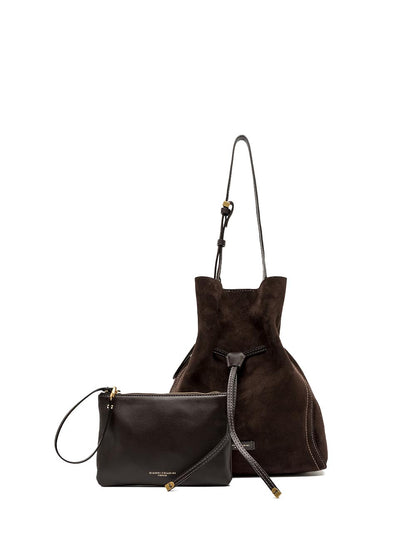 SIENNA Gianni Chiarini Secchiello Donna Bs 11787 CM-pl Marrone scuro