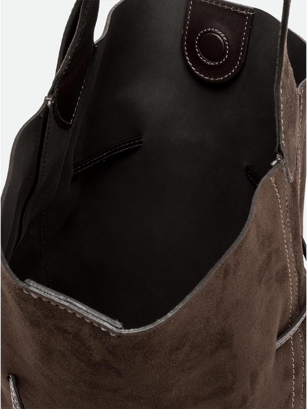 SIENNA Gianni Chiarini Secchiello Donna Bs 11787 CM-pl Marrone scuro