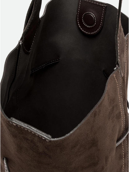 SIENNA Gianni Chiarini Secchiello Donna Bs 11787 CM-pl Marrone scuro