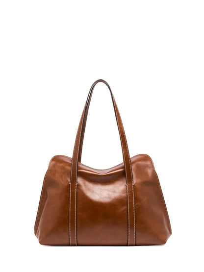 MARGHE Gianni Chiarini Borsa Shopping Donna Bs 11981 RalpH-cm Marrone