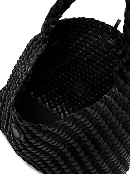 AURELIE Gianni Chiarini Borsa a Spalla Donna Bs 12066/comm W-Plint Nero