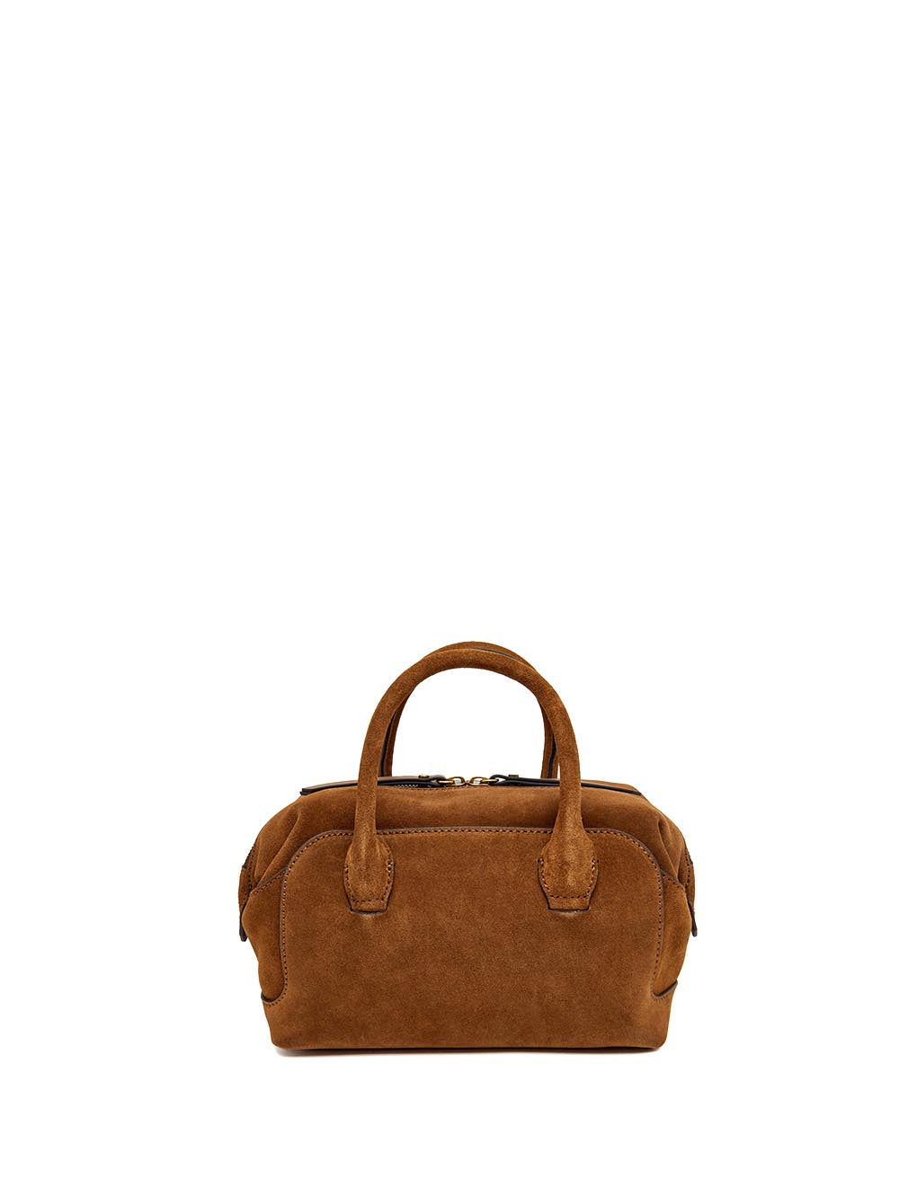 GEMMA Gianni Chiarini Borsa a Mano Donna Bs 12240/comm CM-pl Cognac