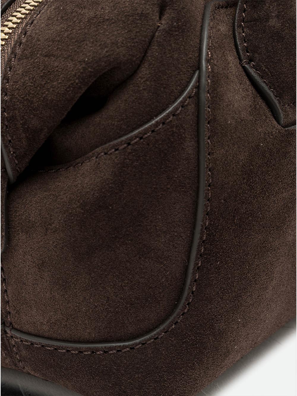 GEMMA Gianni Chiarini Borsa a Mano Donna Bs 12240/comm CM-pl Marrone scuro