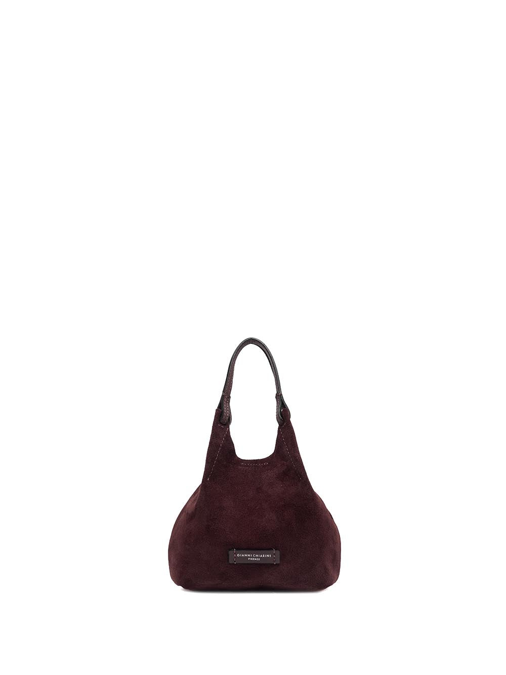 DUA Gianni Chiarini Borsa a Mano Donna Bs 9798 CM-pl Vinaccio