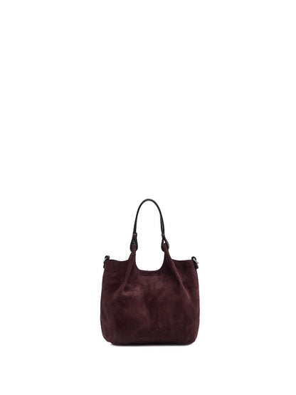 DUA Gianni Chiarini Borsa a Mano Donna Bs 9798 CM-pl Vinaccio