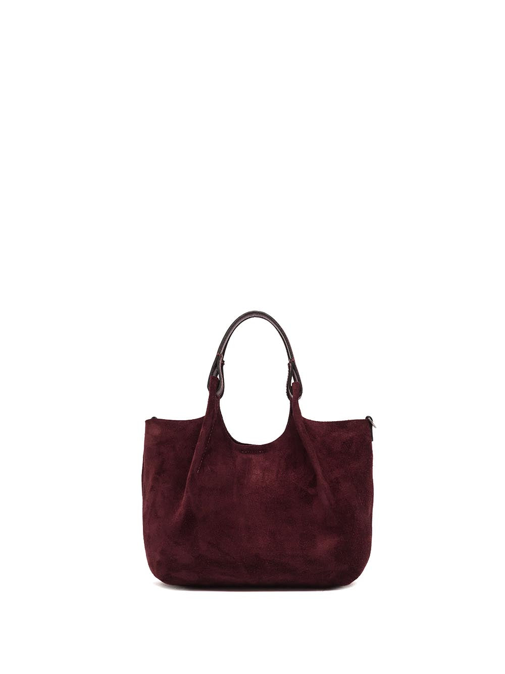 DUA Gianni Chiarini Borsa a Mano Donna Bs 9799 CM-pl Vinaccio