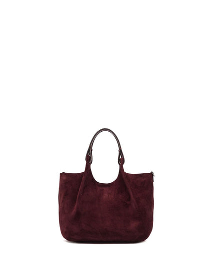 DUA Gianni Chiarini Borsa a Mano Donna Bs 9799 CM-pl Vinaccio