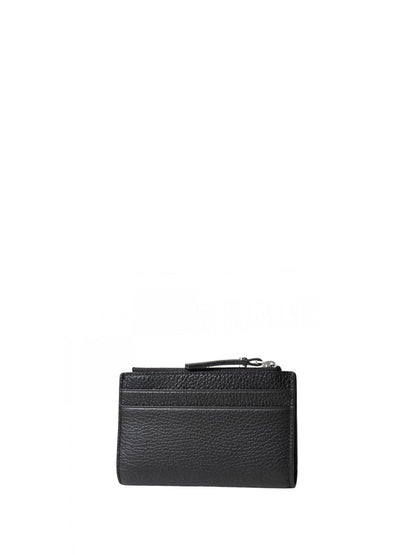 WALLETS DOLLARO Gianni Chiarini Portafoglio Donna Pf 6003 Grn Nero