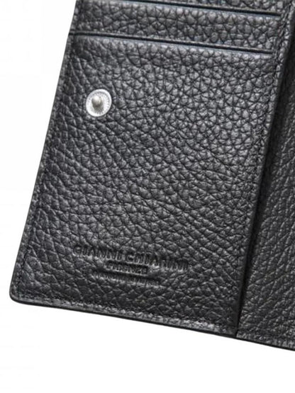 WALLETS DOLLARO Gianni Chiarini Portafoglio Donna Pf 6003 Grn Nero