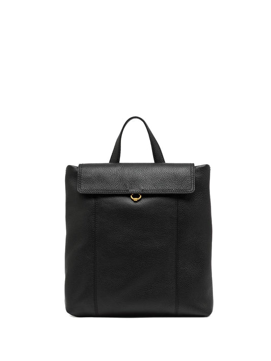 VICKY Gianni Chiarini Zaino Donna Zn 12323/comm Grn Nero