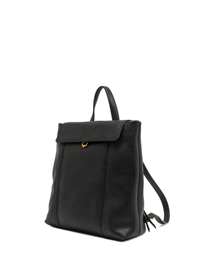 VICKY Gianni Chiarini Zaino Donna Zn 12323/comm Grn Nero