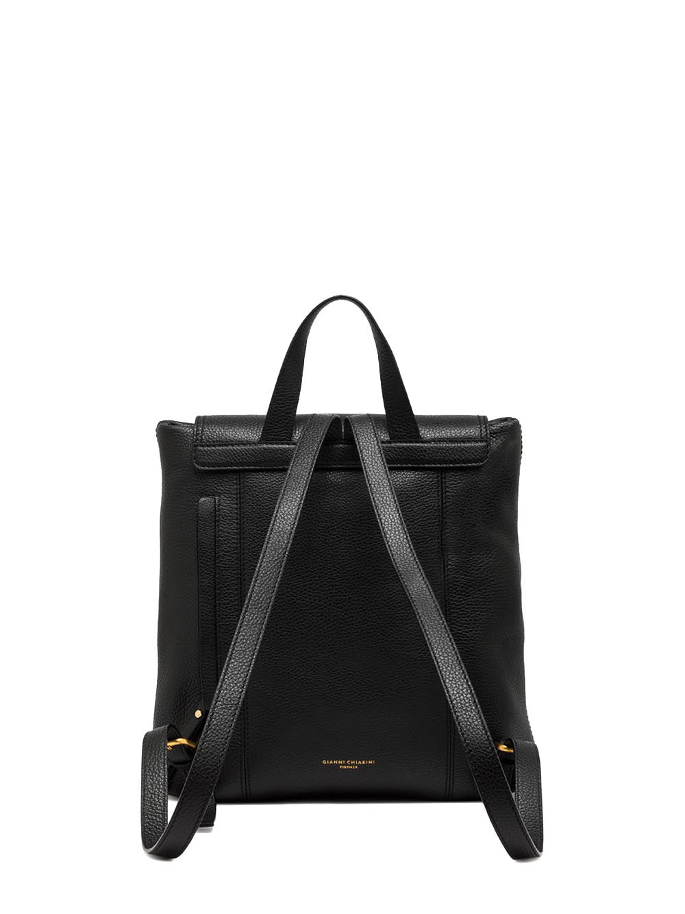 VICKY Gianni Chiarini Zaino Donna Zn 12323/comm Grn Nero