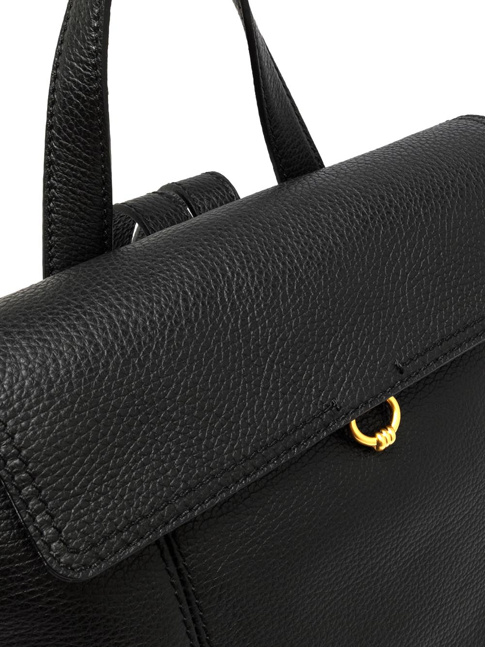 VICKY Gianni Chiarini Zaino Donna Zn 12323/comm Grn Nero
