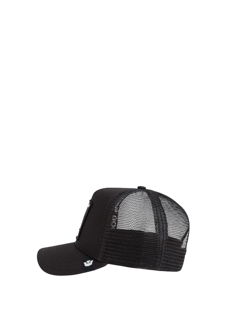 the cancelled skull Goorin Bross Cappello Unisex 101-2392 Nero