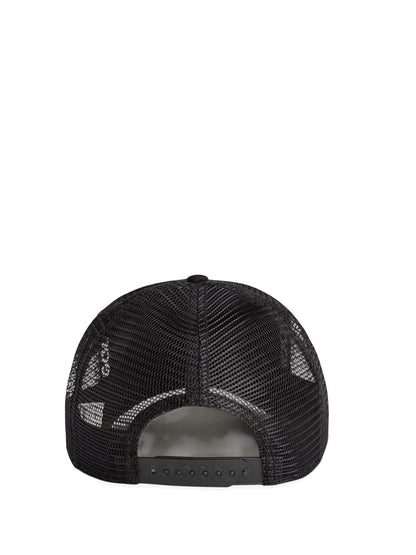 the cancelled skull Goorin Bross Cappello Unisex 101-2392 Nero