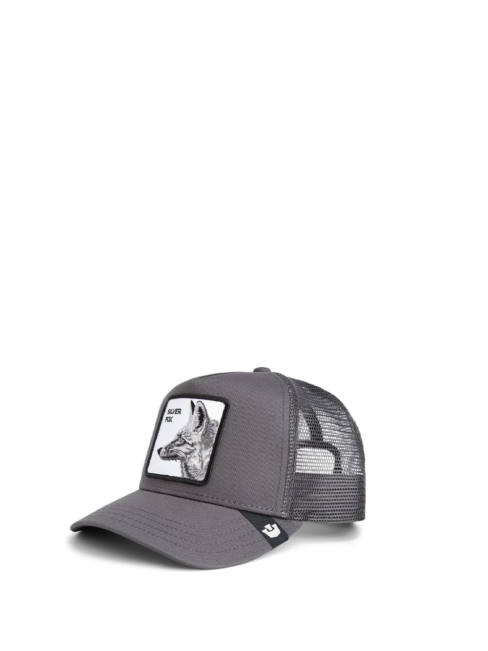 silver foxxx Goorin Bross Cappello Unisex 101-2399 Grigio
