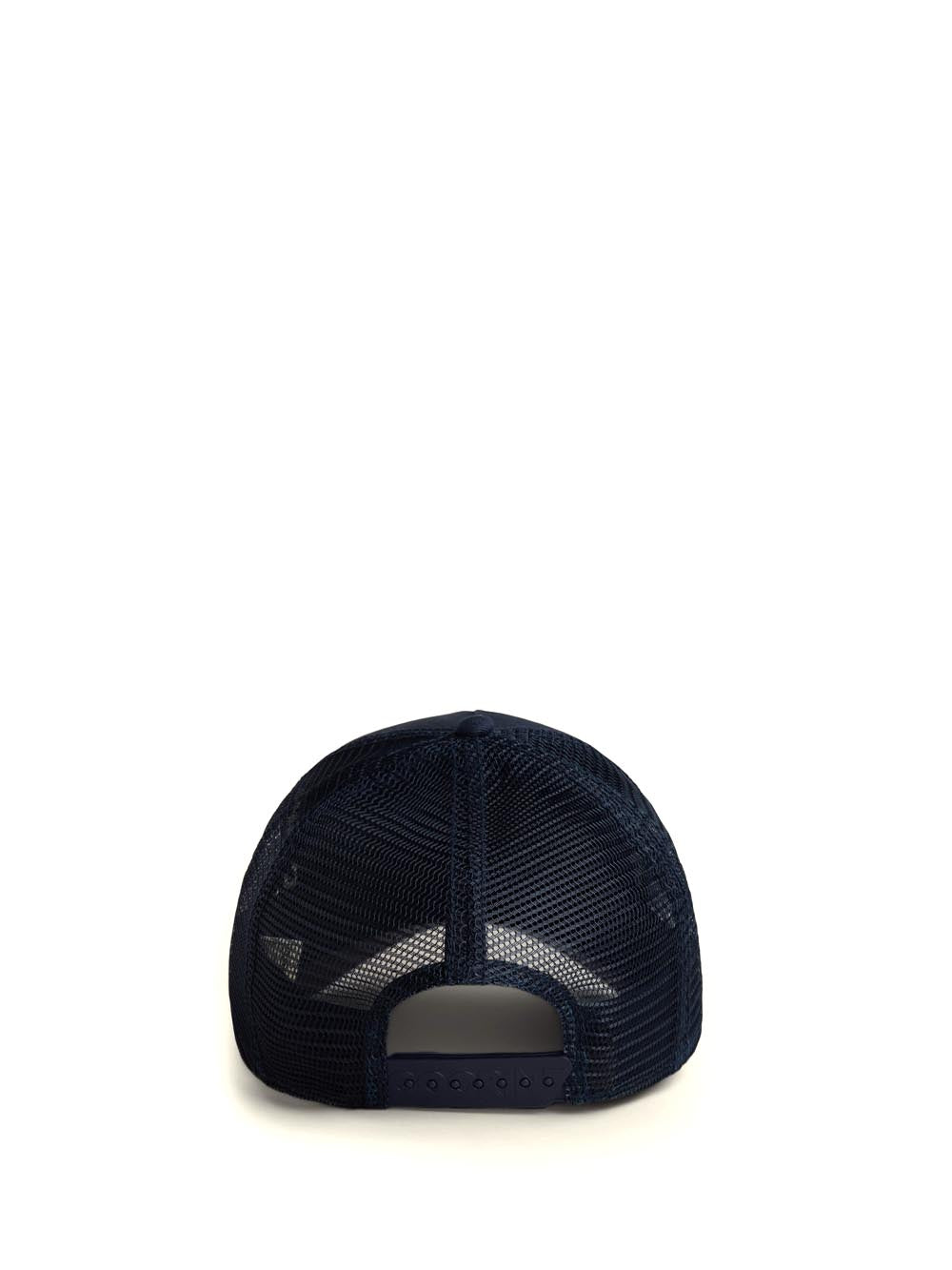 lone wolf trucker Goorin Bross Cappello Unisex 101-2449 Blu