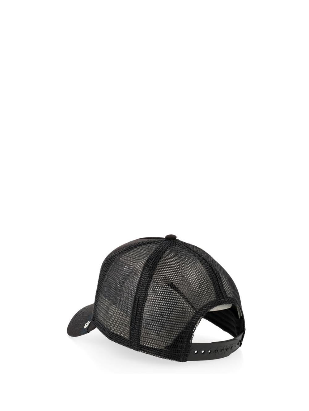 panther trucker Goorin Bross Cappello Unisex 101-2450 Nero