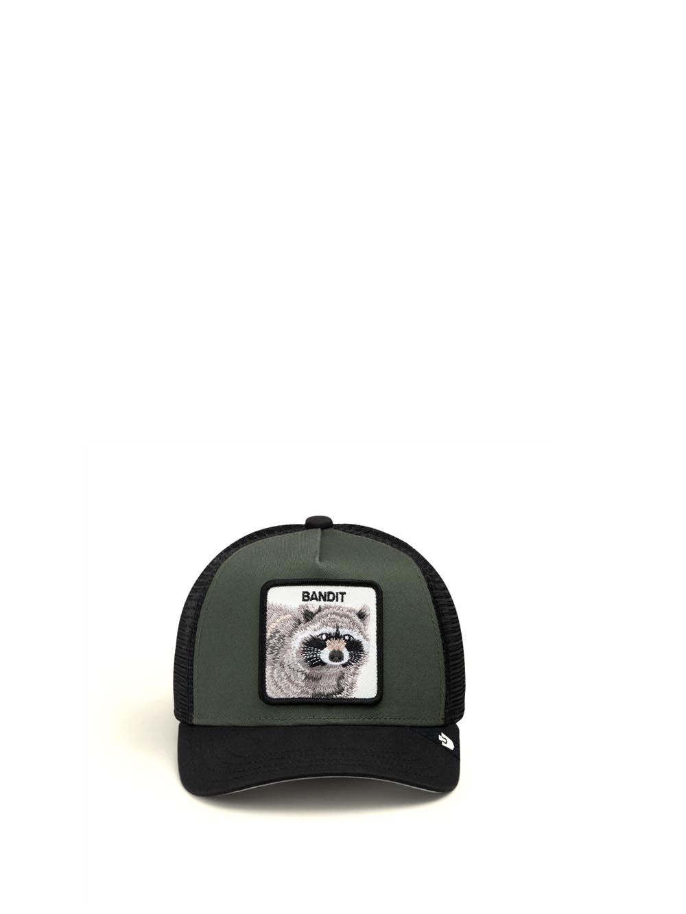 bandit trucker Goorin Bross Cappello Unisex 101-2453 Verde