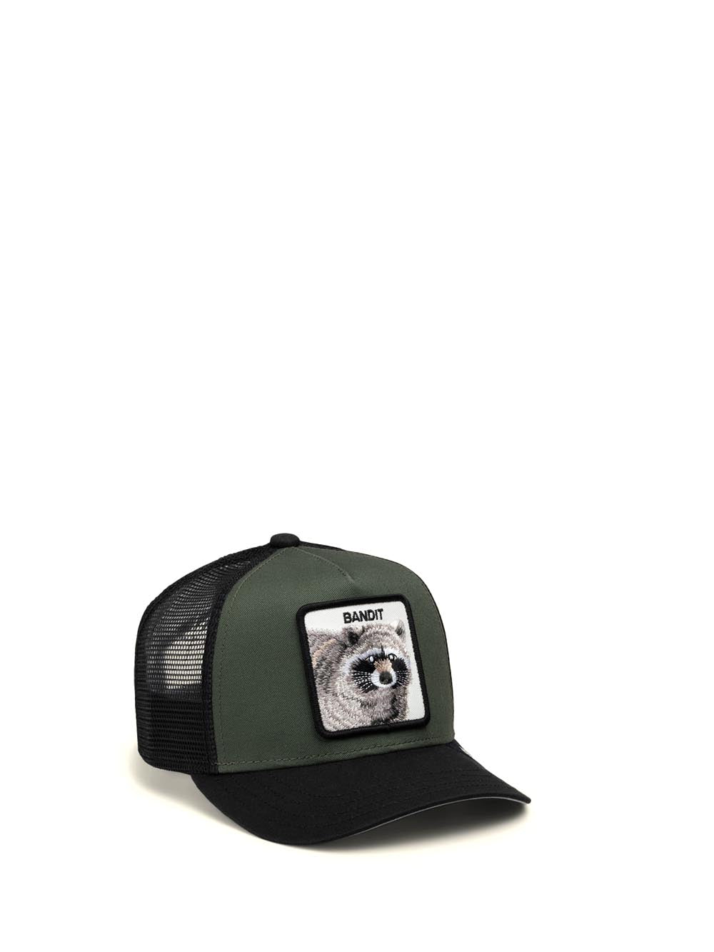 bandit trucker Goorin Bross Cappello Unisex 101-2453 Verde