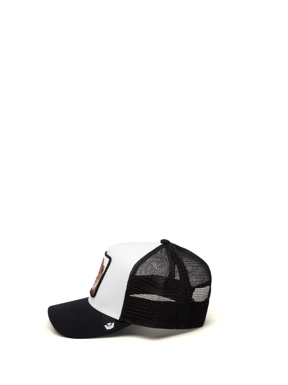 king trucker Goorin Bross Cappello Unisex 101-2459 Panna