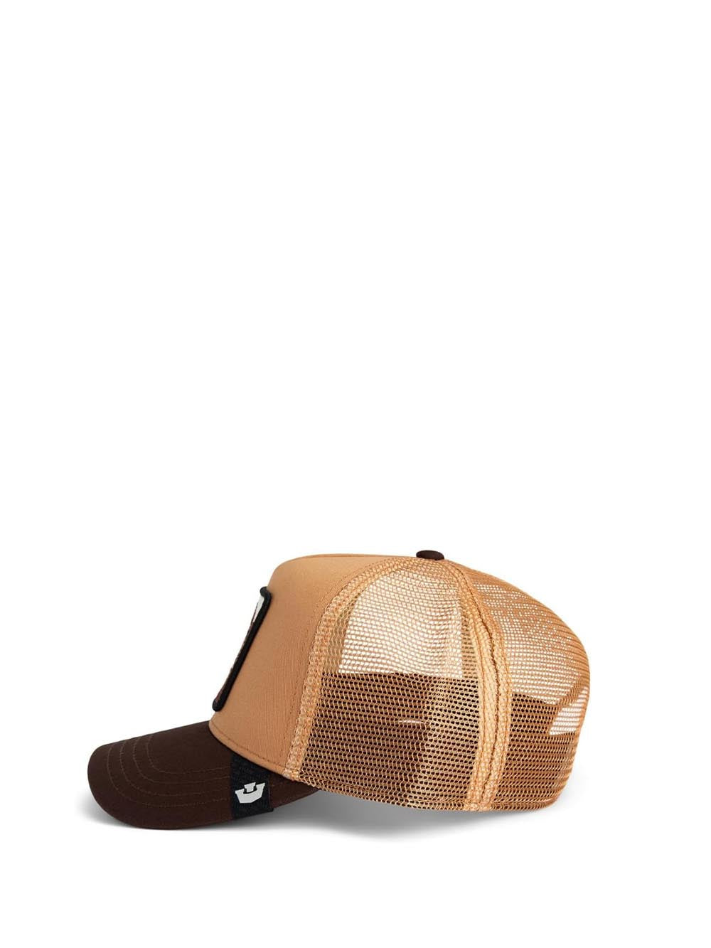 king trucker Goorin Bross Cappello Unisex 101-2459 Cognac