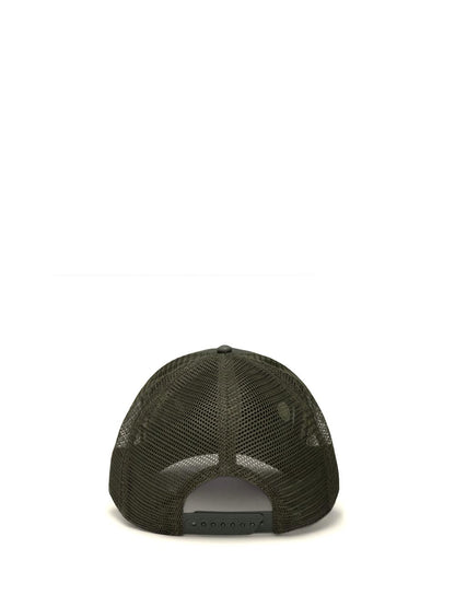 panther trucker Goorin Bross Cappello Unisex 101-2510 Verde