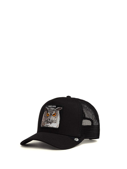 Goorin Bross Cappello Unisex 101-2540 Nero
