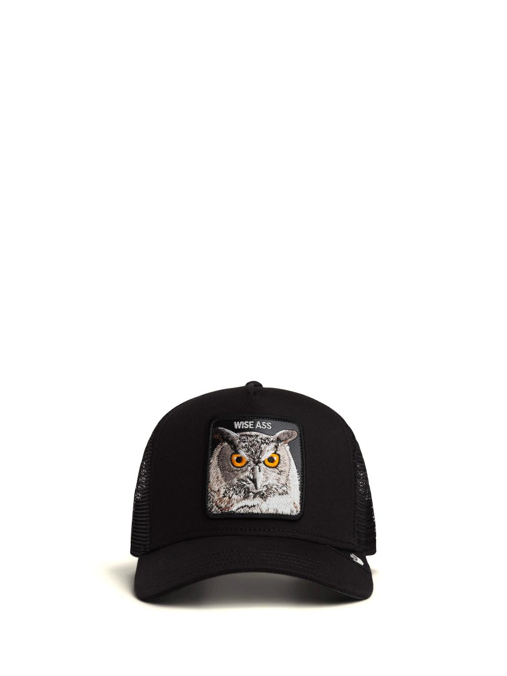 Goorin Bross Cappello Unisex 101-2540 Nero