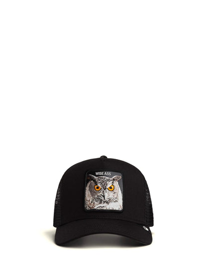 Goorin Bross Cappello Unisex 101-2540 Nero